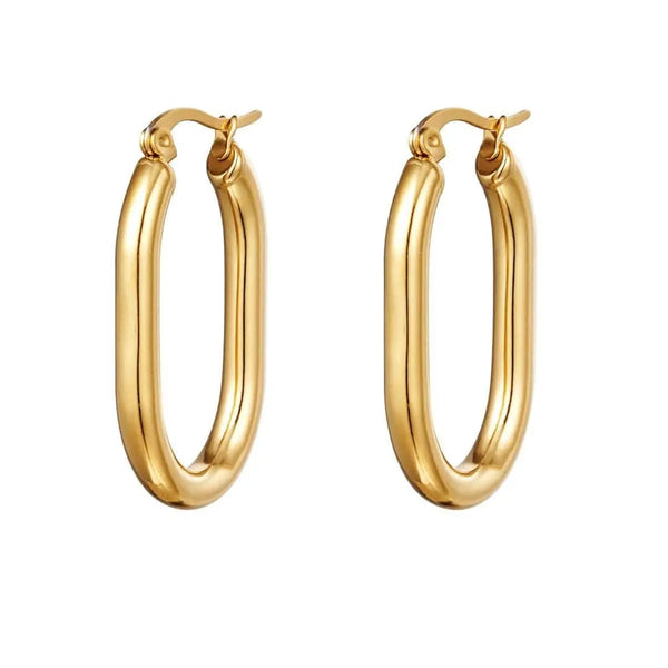 Earrings Aris-0