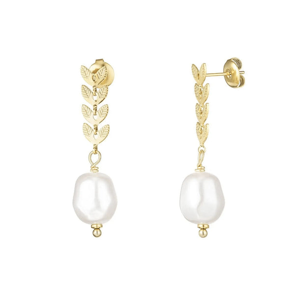 Earrings Greece-0