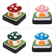 Earth Calendar Light Panoramic 3d Three-dimensional Creativity Paper Carving Desk Calendar Sticky Notes - Memoriex 