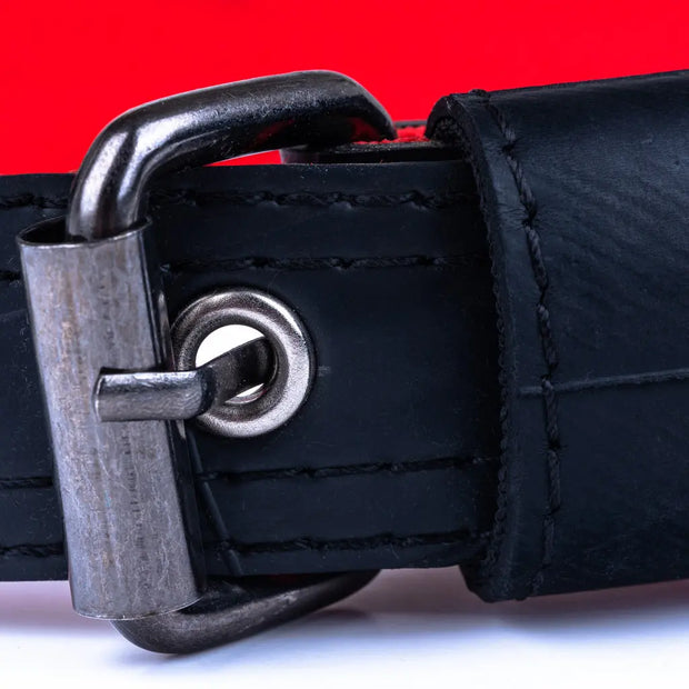 Eco Friendly Recycled Inner Tube Vegan Dog Collar - Memoriex 