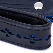 Eco Friendly Recycled Inner Tube Vegan Dog Lead - Memoriex 