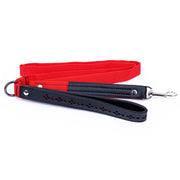 Eco Friendly Recycled Inner Tube Vegan Dog Lead - Memoriex 