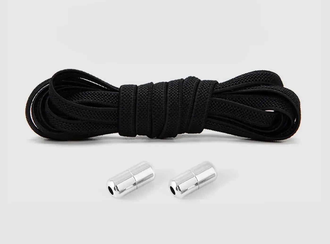  Elastic No Tie Shoe Laces V4-6