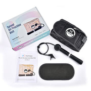 Elderly Back Support Belt | Pain Relief, Posture Correction - Memoriex 