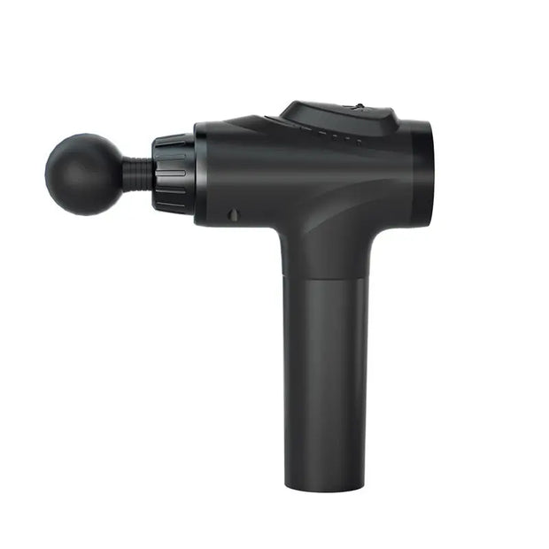Electric Multifunction Massage Gun for Physiotherapy, Deep Tissue Massage Device - Memoriex 