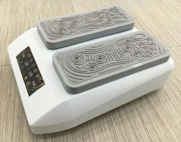 Electric Walking Healthy Leg Beautifying Stepper For The Elderly, Rehabilitation Machine - Memoriex 