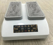 Electric Walking Healthy Leg Beautifying Stepper For The Elderly, Rehabilitation Machine - Memoriex 