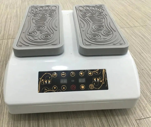 Electric Walking Healthy Leg Beautifying Stepper For The Elderly, Rehabilitation Machine - Memoriex 