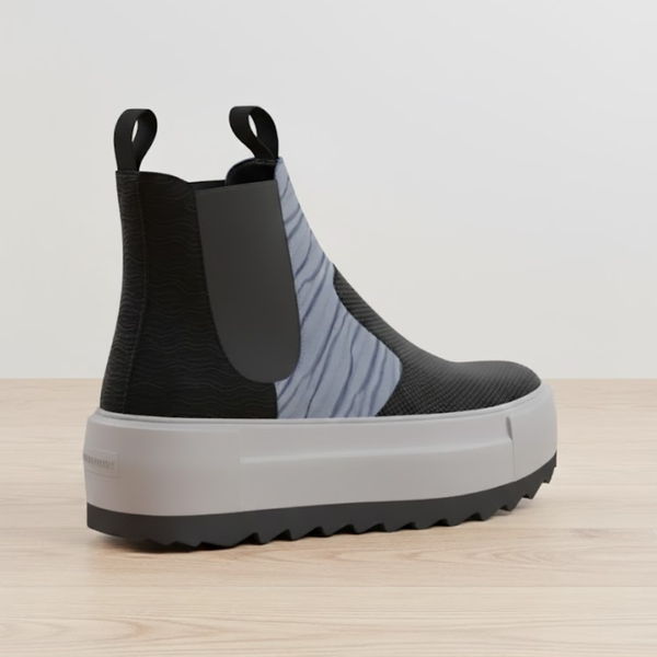 Elegant Boots BYMANYC ® New York MADISON MODE-0