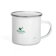 Enamel Mug My Everest-4