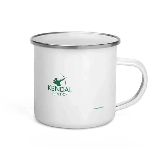 Enamel Mug My Everest-4