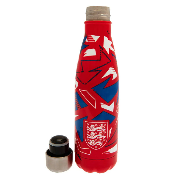 England FA Fragment Thermal Flask-0