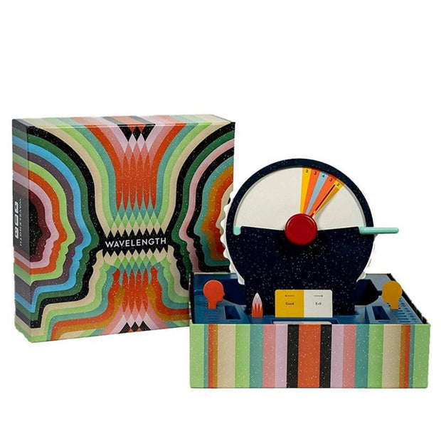 English Family Party Board Games Card - Memoriex 