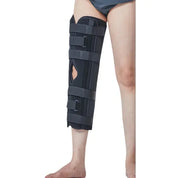 Enhanced external fixation brace knee lower limb brace knee fracture brace orthopedic brace - Memoriex 