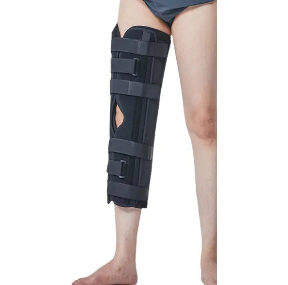 Enhanced external fixation brace knee lower limb brace knee fracture brace orthopedic brace - Memoriex 
