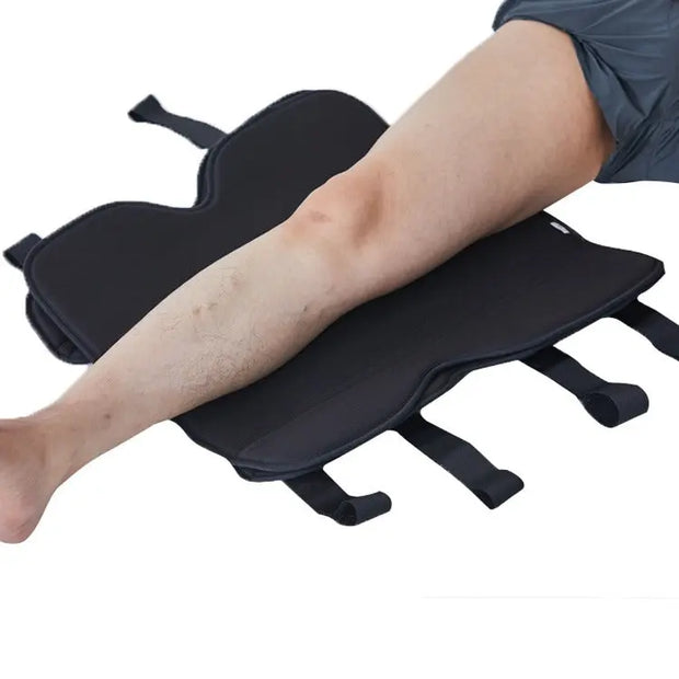 Enhanced external fixation brace knee lower limb brace knee fracture brace orthopedic brace - Memoriex 