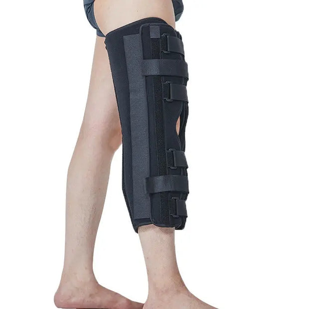 Enhanced external fixation brace knee lower limb brace knee fracture brace orthopedic brace - Memoriex 