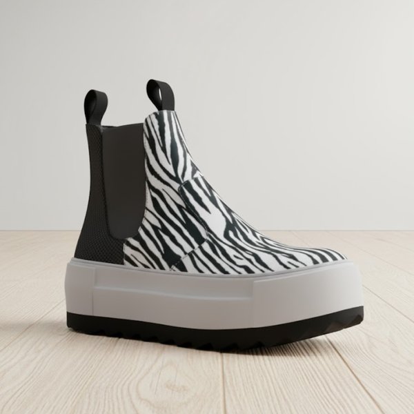 Ethical Boots BYMANYC ® New York PARK AVENUE GLOW-0