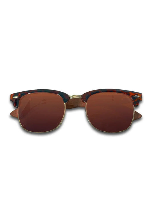 Eyewood Clubmaster - Cassidy-0