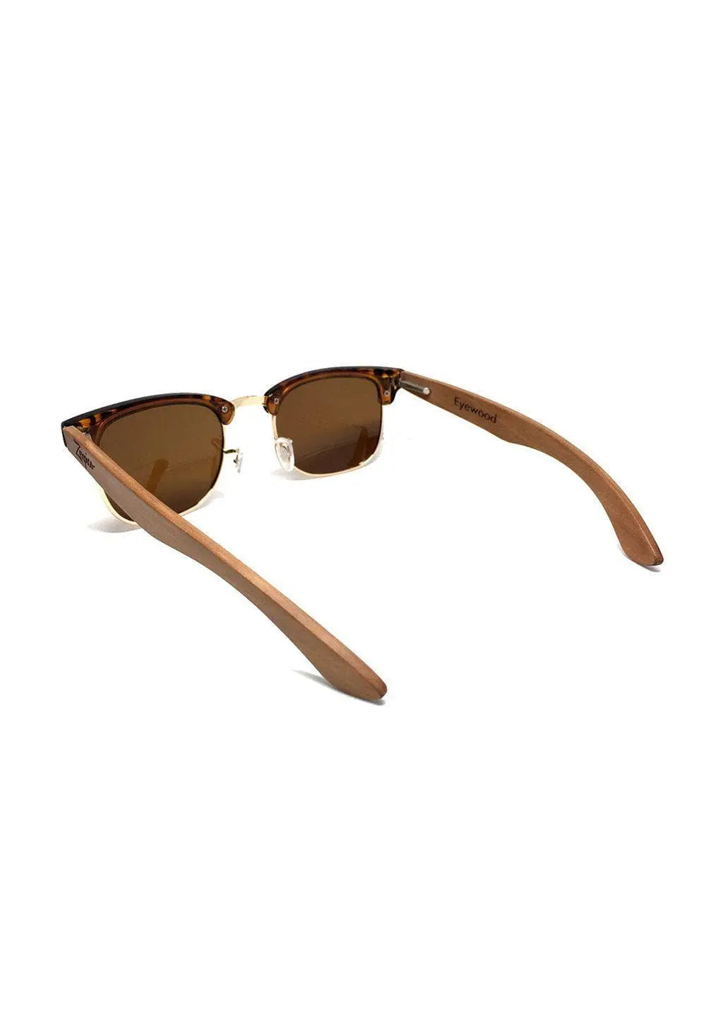 Eyewood Clubmaster - Cassidy-4