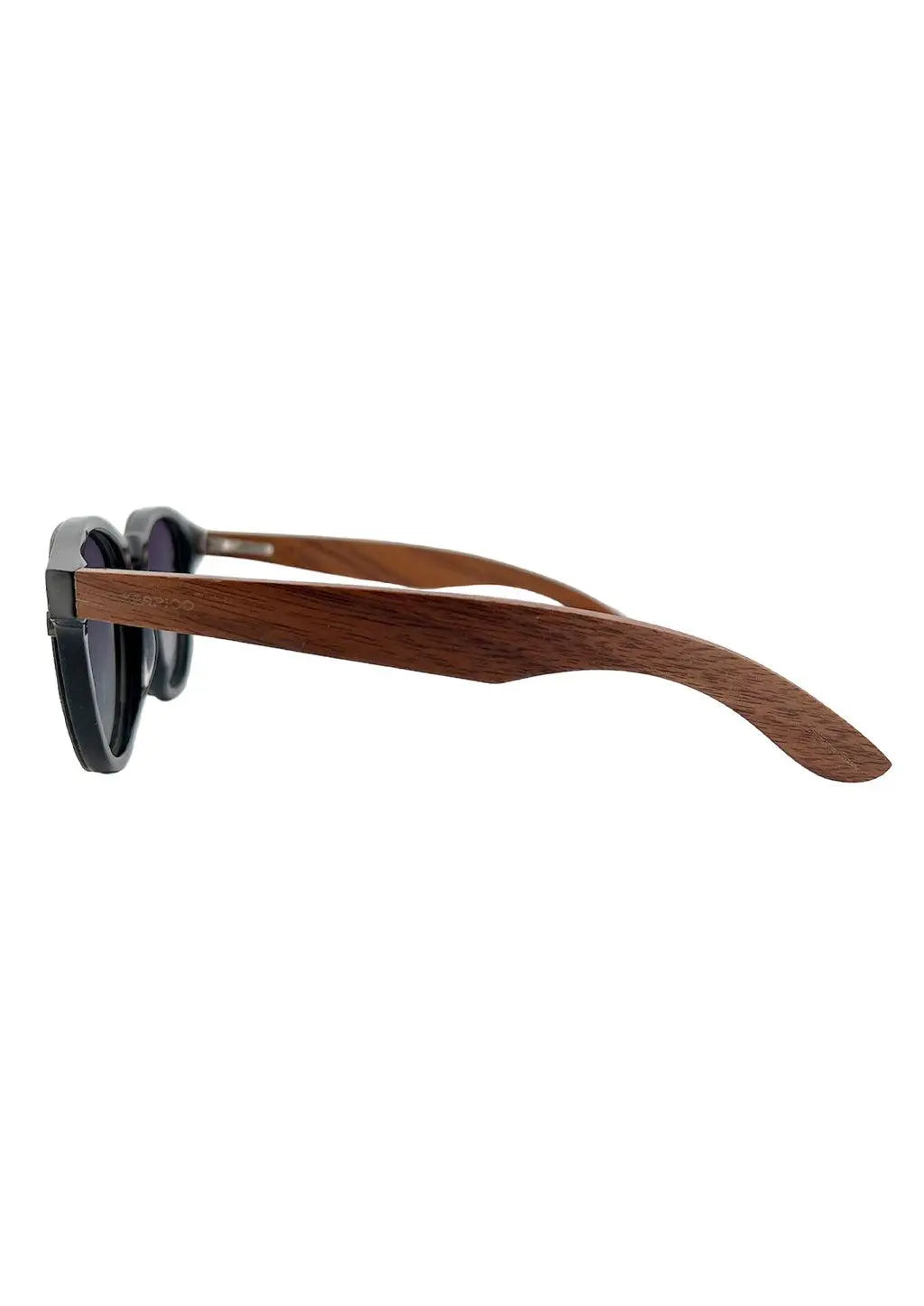 Eyewood ReInvented Acetate & Wood - Round-4