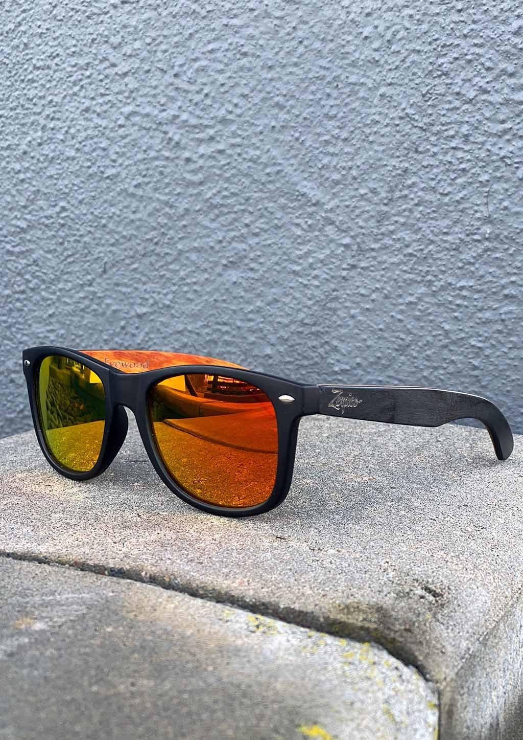 Eyewood Wayfarer 3rd Year Anniv Ed. - Diablo-3