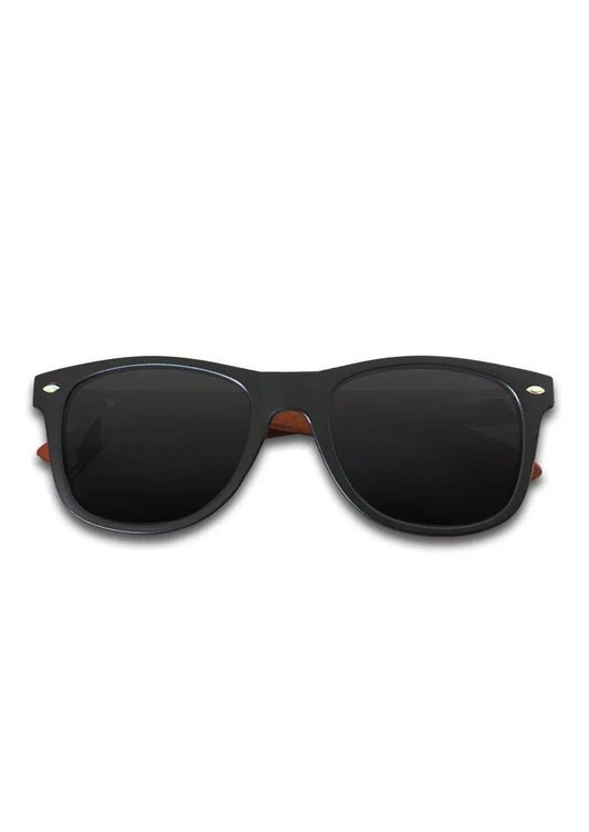 Eyewood Wayfarer - Onyx-0