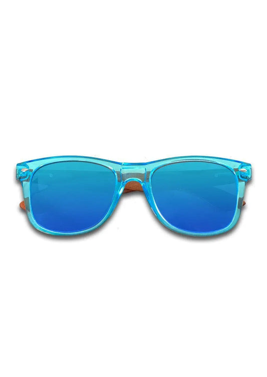 Eyewood Wayfarer - Sapphire-0