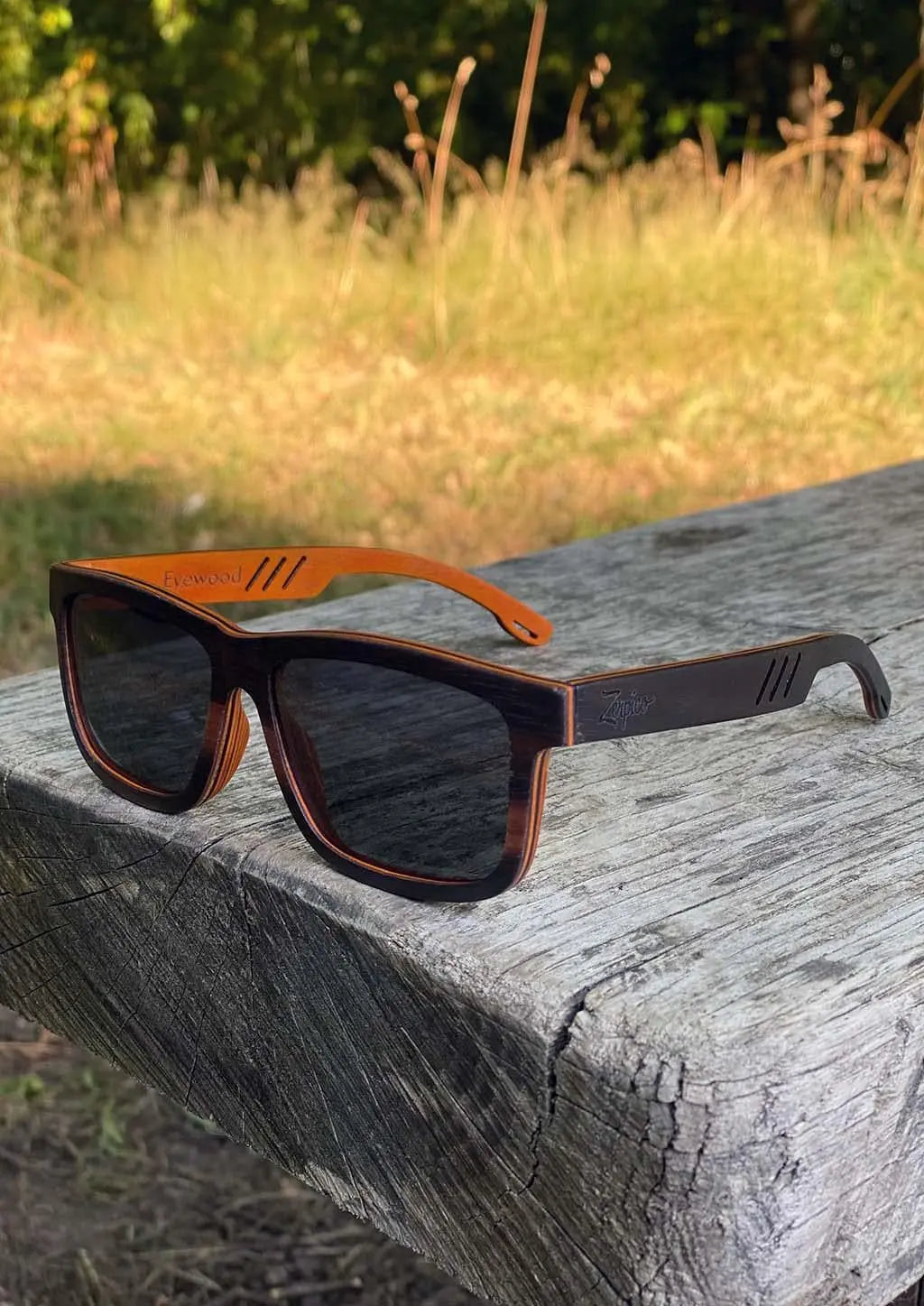 Eyewood Wayfarer Special Ed. - Duriel-1