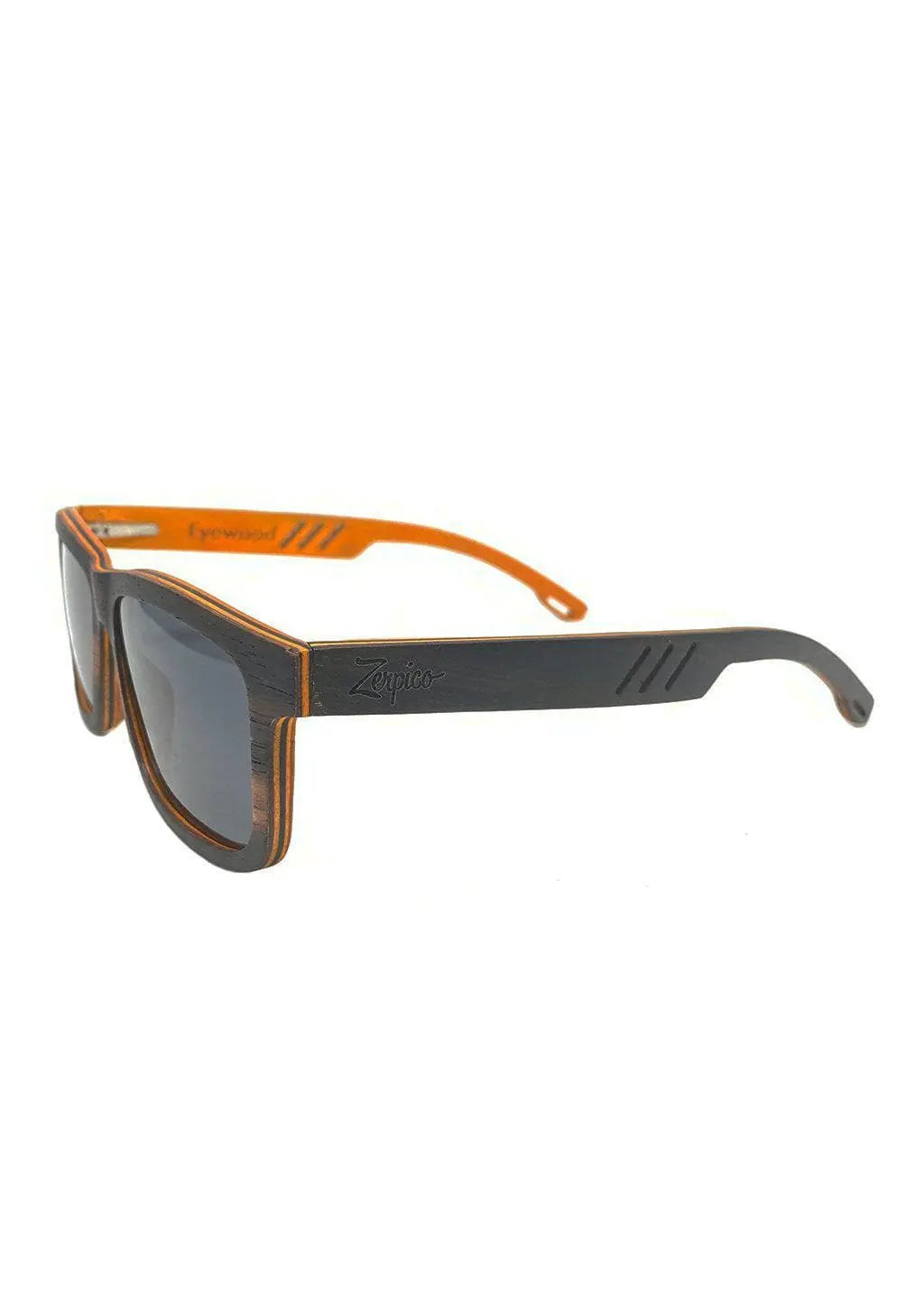 Eyewood Wayfarer Special Ed. - Duriel-4