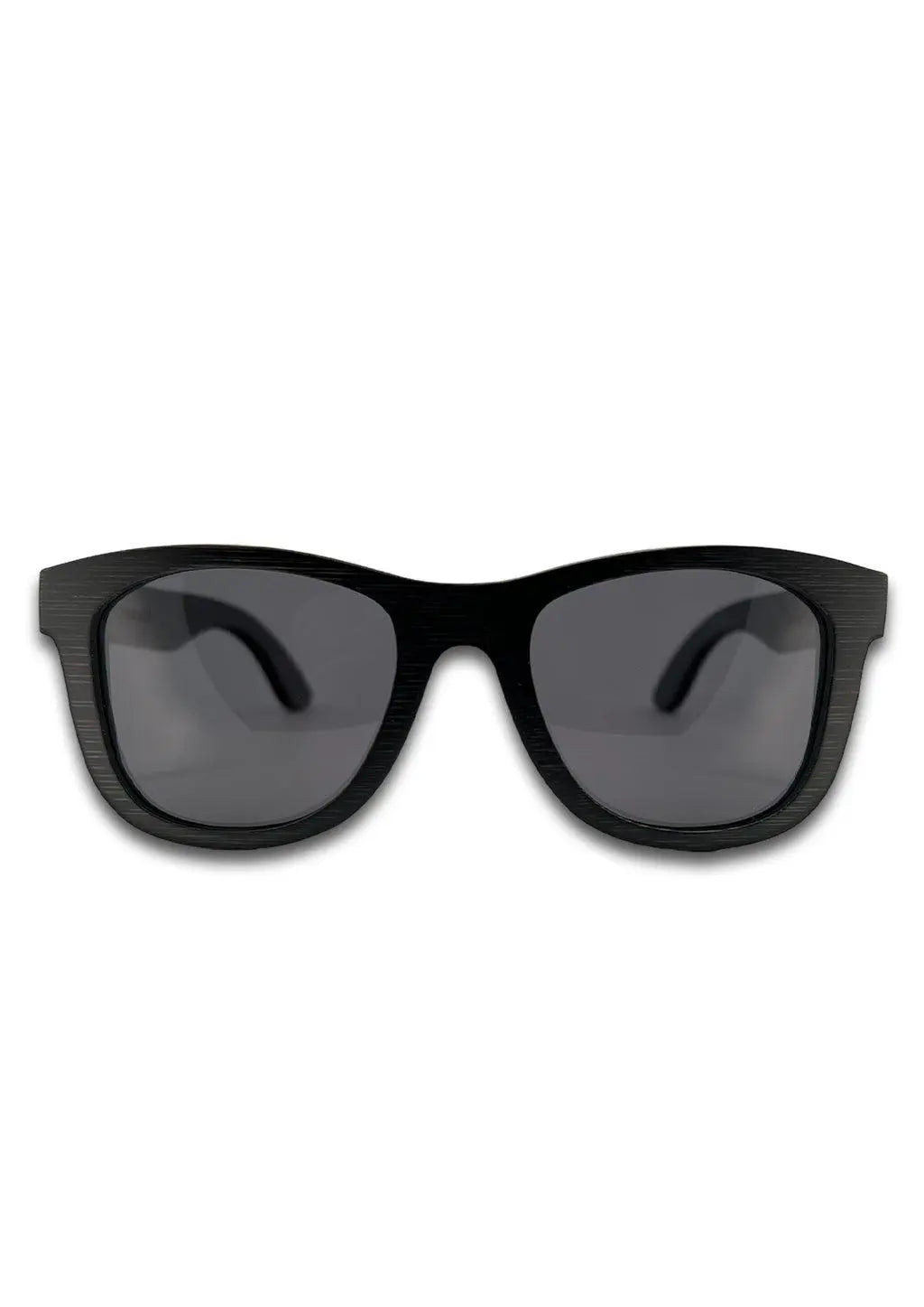 Eyewood Wayfarer Special Ed. - Onyx Edge-1