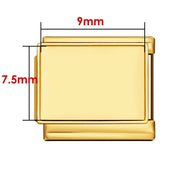 Custom Photo Charm Bracelet - A Wearable Memory Gift - Memoriex