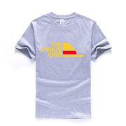 One Piece T Shirt Men The Pirate King T Shirt Mens Luffy Tshirt Summer Tees Japanese Anime Cotton Short Sleeve - Memoriex