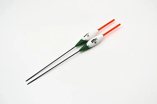 FISH KING Master Series Floats 10pcs/lot 2g/17.5cm 3g/18cm 4g/21.5cm Bobber Buoy Carp Fishing - Memoriex 