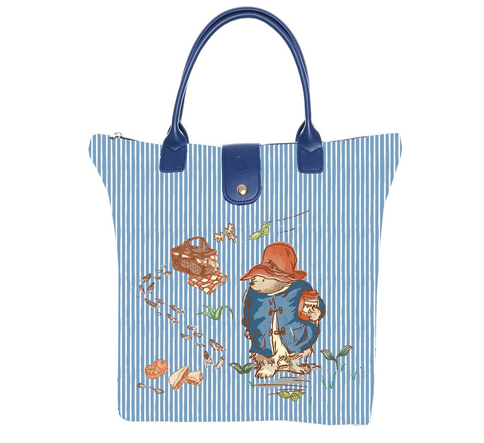 Paddington Classic Marmalade™ - Folding Bag-0