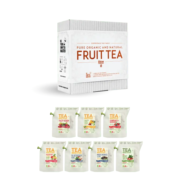 FRUIT TEA COLLECTION GIFT BOX-1