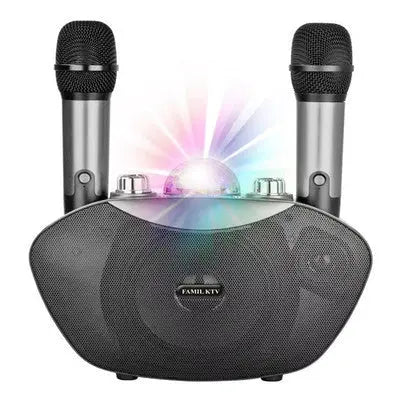 Family Ktv Microphone - Memoriex 