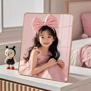 Family Photo Frame Table Photo Custom Album - Memoriex 