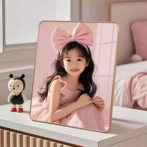 Family Photo Frame Table Photo Custom Album - Memoriex 