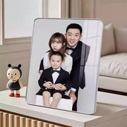 Family Photo Frame Table Photo Custom Album - Memoriex 