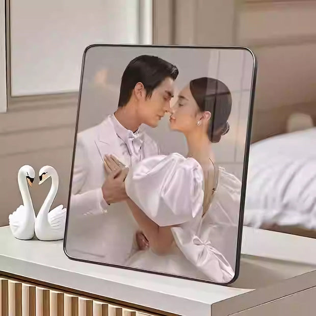 Family Photo Frame Table Photo Custom Album - Memoriex 