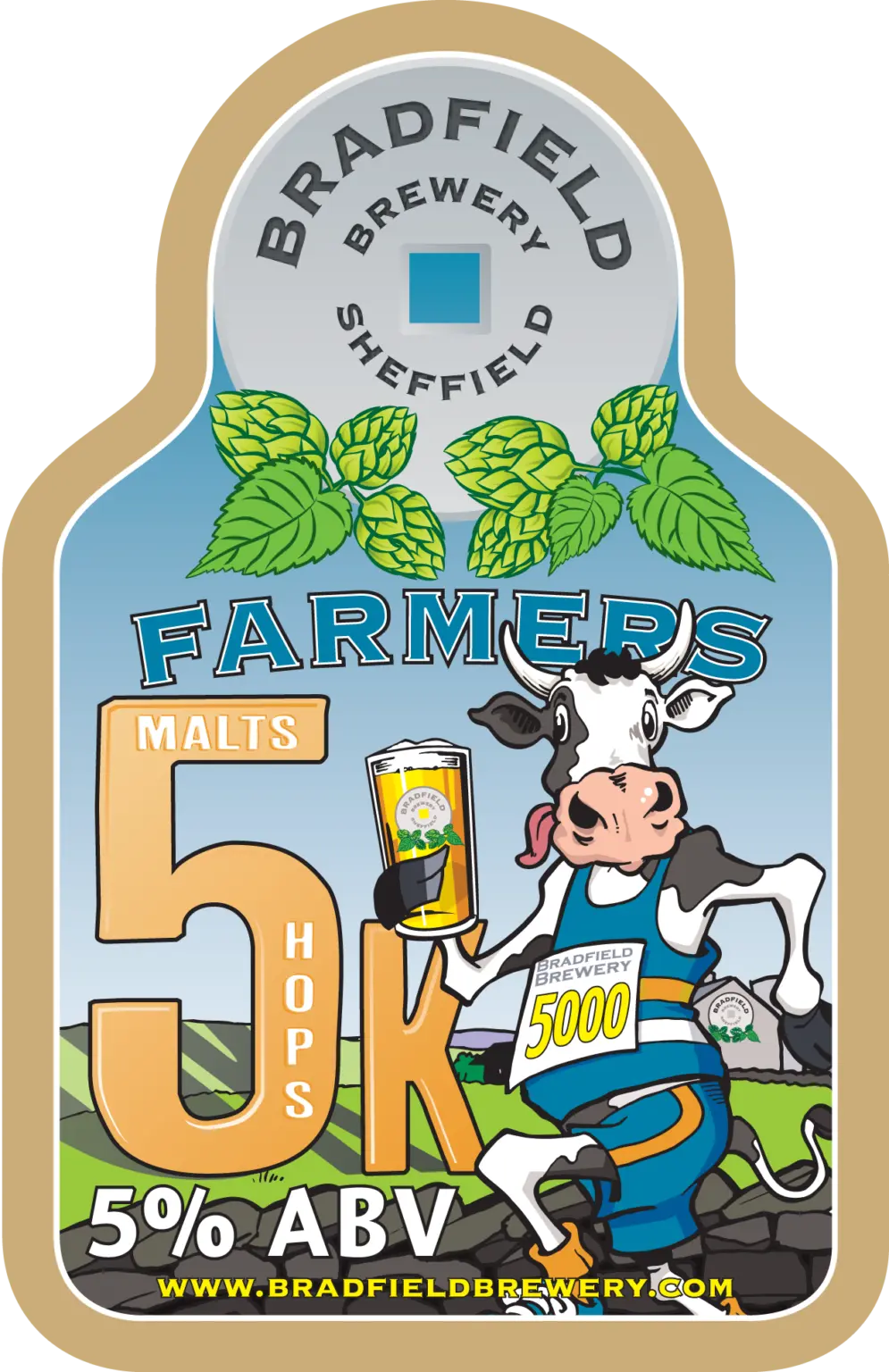 Farmers 5K-0