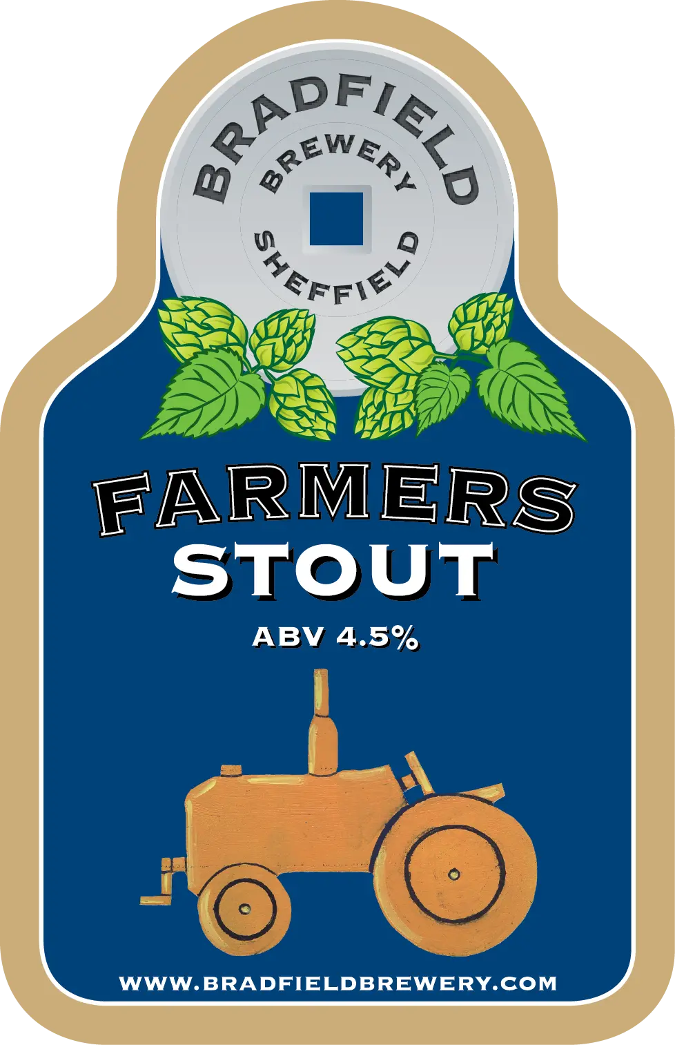 Farmers Stout-0