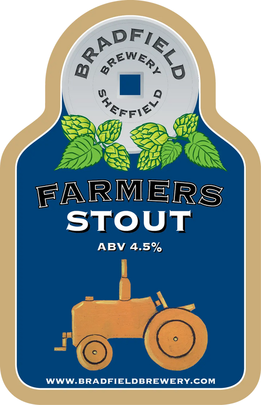 Farmers Stout-0