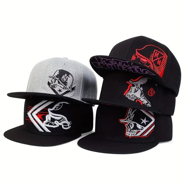 Fashion Hip Hop baseball cap outdoor sports golf caps summer Travel sun hat cotton snapback hats Men Women wild caps gorras - Memoriex 
