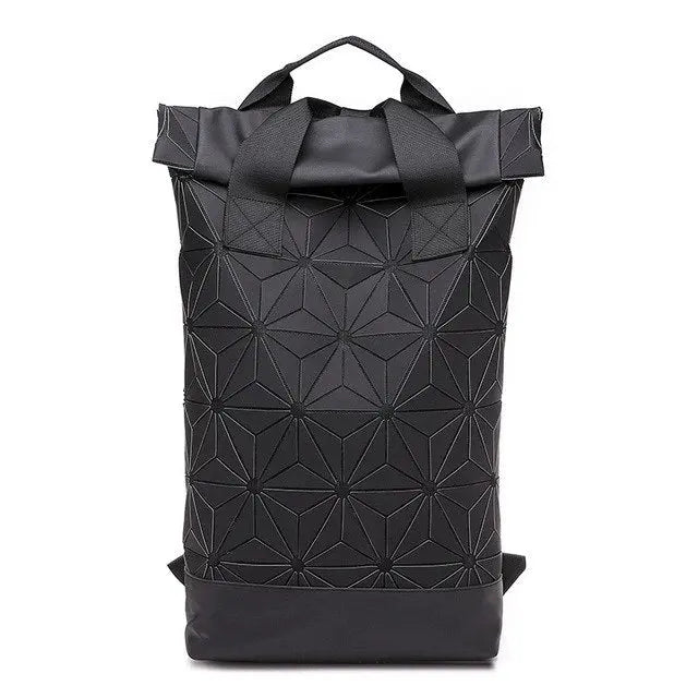 Fashion Large Capacity Backpack-1