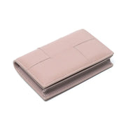 Fashion Sheepskin Small Purse Women's Short Style - Memoriex 