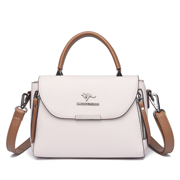 Fashionable Stylish Women's Crossbody Shoulder Bag - Memoriex 