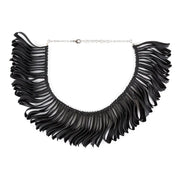 Fay Handcrafted Avant Garde Necklace - Memoriex 