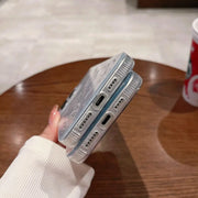 Feathered Butterfly Suitable for Apple 15 Promax Phone Case 11 New iPhone 14 Premium 13/12 Women - Memoriex 